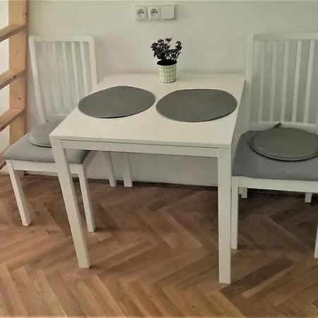 Castle Aparthotel Prag