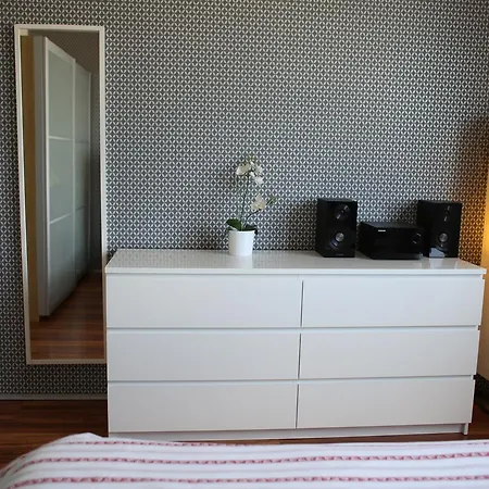 Apartamento Golden Family *