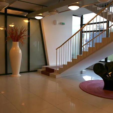 Apartamento Golden Family *