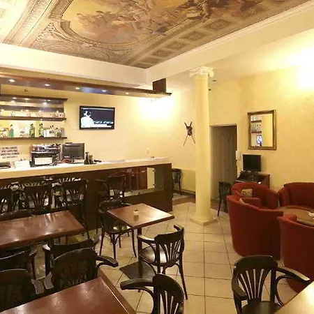 Hotel Donatello