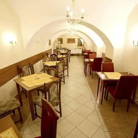 Hotel Donatello