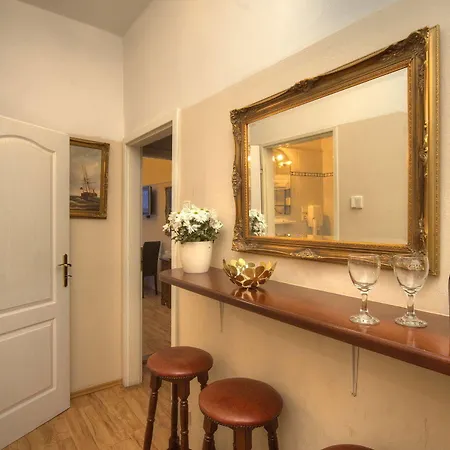 Hotel Donatello