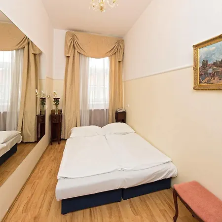 Donatello Hotel