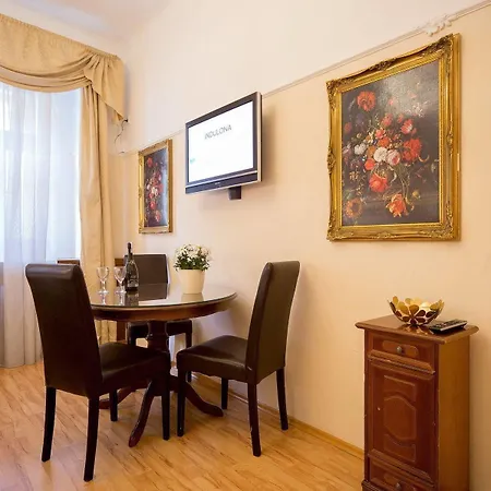 Donatello Hotel Prague