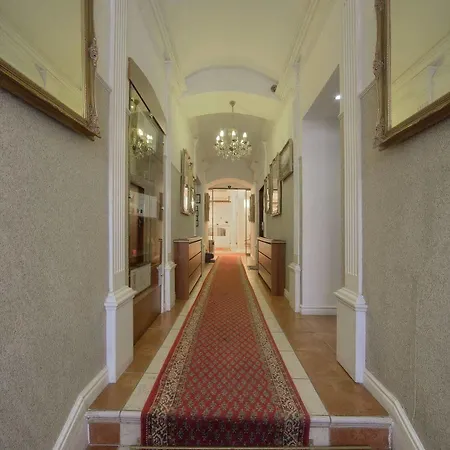 Hotel Donatello
