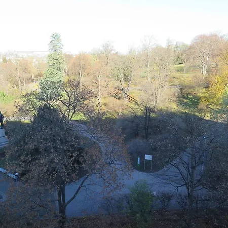 Apartamento Green Oasis Wenceslas Square *