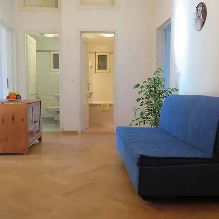 Green Oasis Wenceslas Square Apartamento