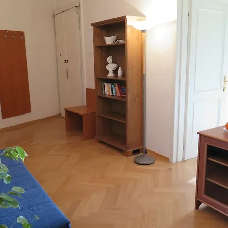 Green Oasis Wenceslas Square Apartamento Praga