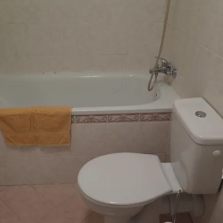 Green Oasis Wenceslas Square Apartamento Praga