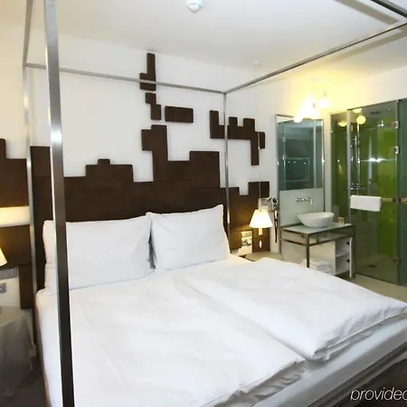 Pure White Hotel