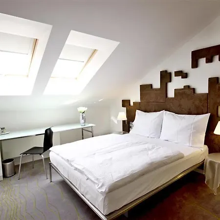 Pure White Hotel