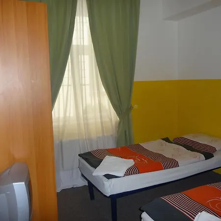 Center 2* Praga