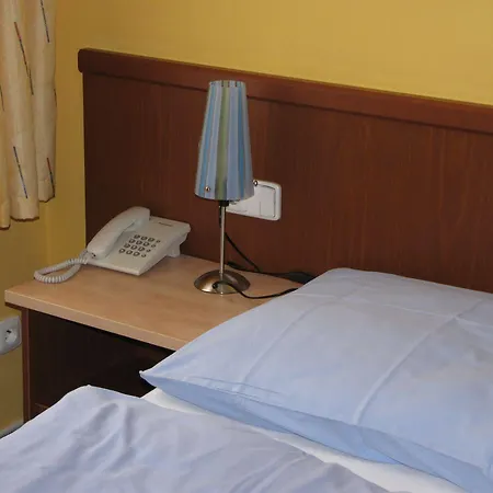 Austria 3* Praga