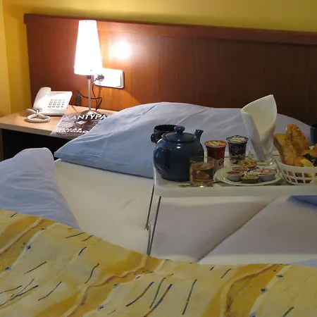 Austria 3* Praga