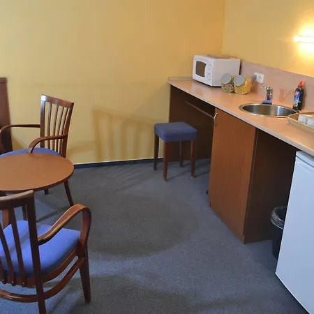 Aparthotel Austria