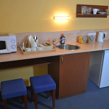 Austria Aparthotel