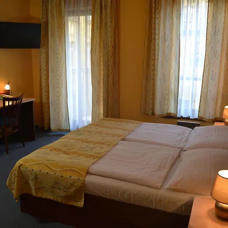Aparthotel Austria
