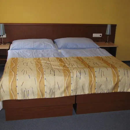 Austria 3* Praga