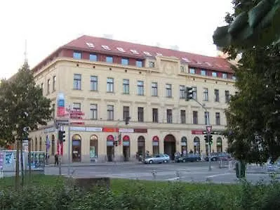 Austria 3* Praga