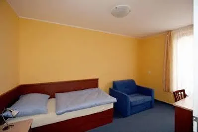 Austria Aparthotel Praga