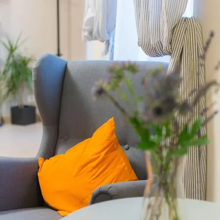 Hotel Le Petit Praha