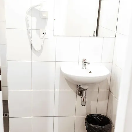 Le Petit Hotel Praha
