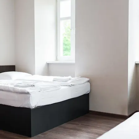 Hotel Le Petit Praha
