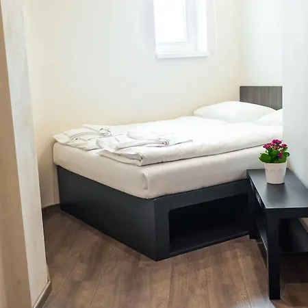 Hotel Le Petit Praha