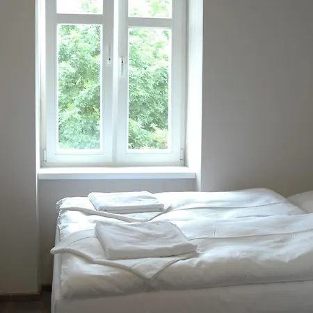 Hotel Le Petit
