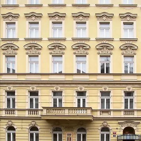 Hotel Tivoli 3*