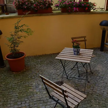 Aparthotel Sibelius 3*