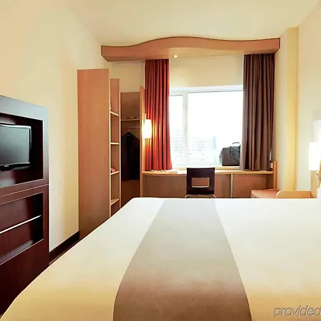 Szálloda Ibis Mala Strana 3*