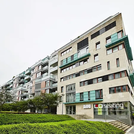 Apartment Waterfront