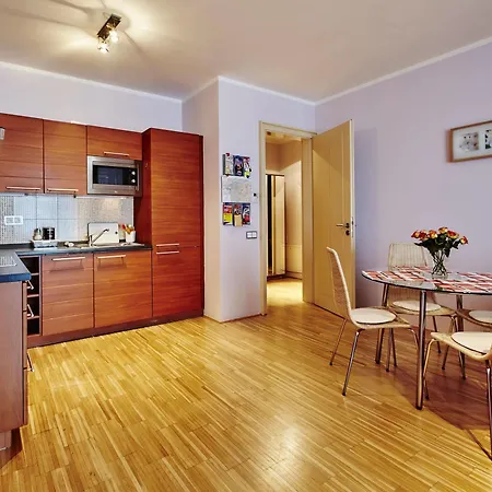 Apartment Waterfront *