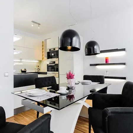 Apartment Waterfront