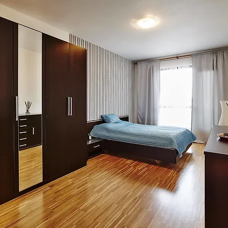 Apartment Waterfront