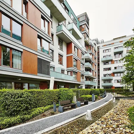Apartment Waterfront
