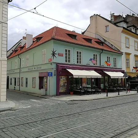 U Svejku