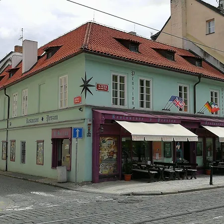 U Svejku Prague