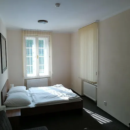 U Svejku Apartment *