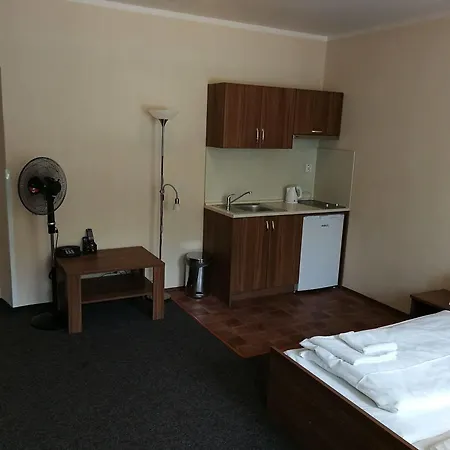 Apartment U Svejku