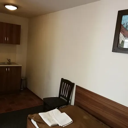 U Svejku Apartment *