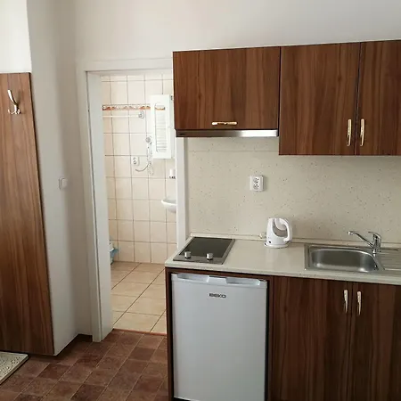 U Svejku Apartment *