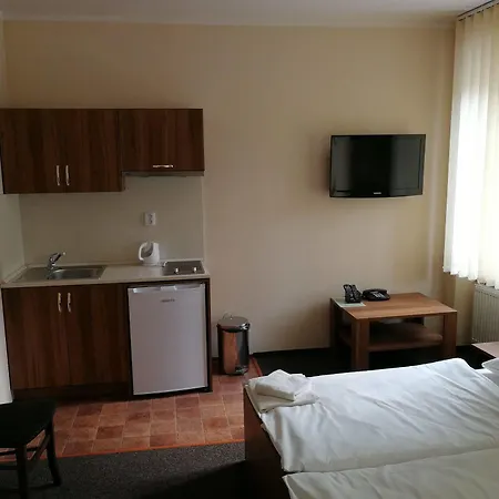 Apartment U Svejku