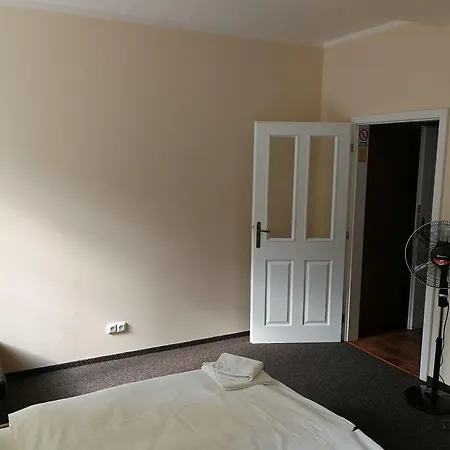 U Svejku Apartment