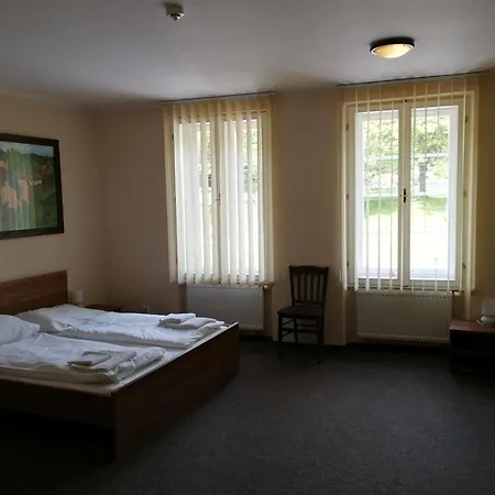 Apartment U Svejku