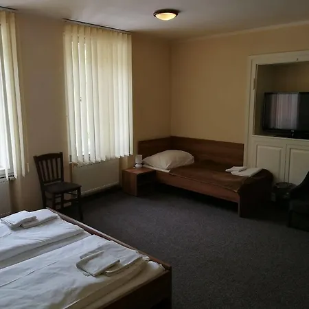 U Svejku Apartment *