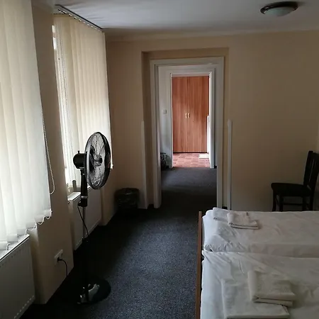 U Svejku Apartment Prague