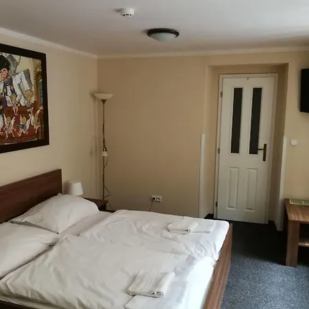 U Svejku Apartment