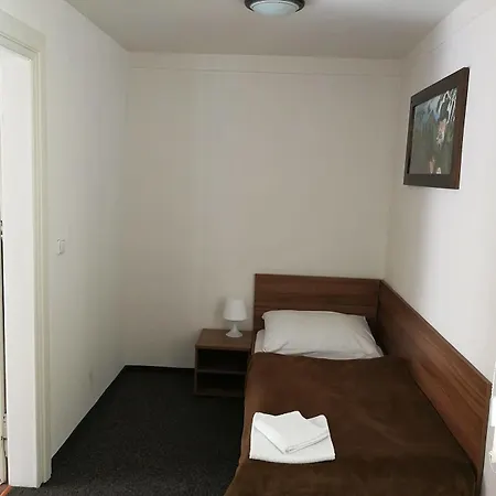 Apartment U Svejku *
